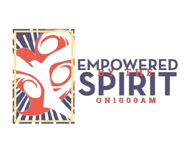Empowered By The Spirit