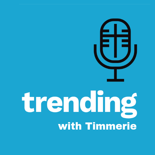 Trending With Timmerie
