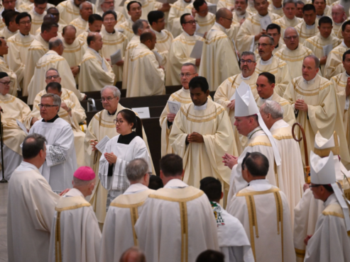 priest assignments 2023 diocese of orange